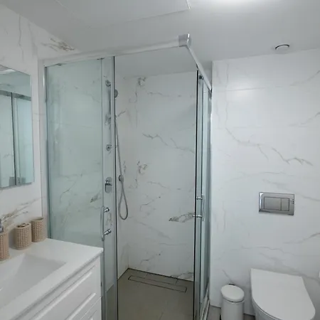 אילת Sea Side Dream-Amazing Sea View Best Location In Town מראה חיצוני תמונה