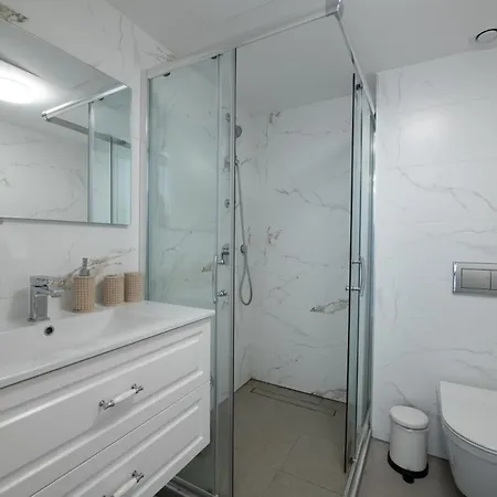 אילת Sea Side Dream-Amazing Sea View Best Location In Town מראה חיצוני תמונה