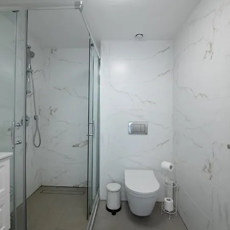 אילת Sea Side Dream-Amazing Sea View Best Location In Town מראה חיצוני תמונה