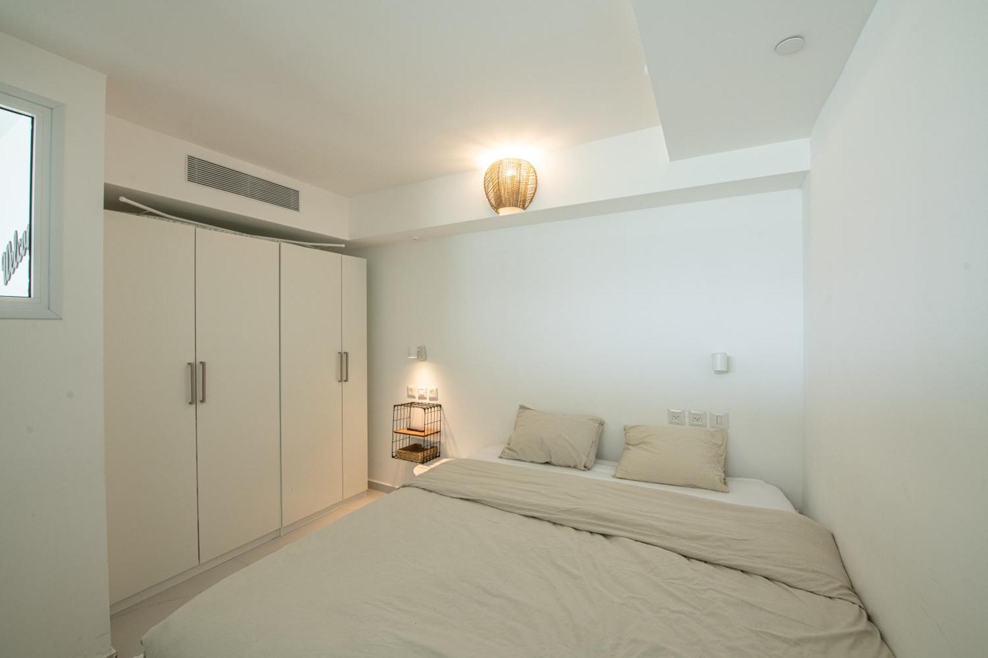 Sea Side Dream-amazing Sea View Location In Town דירה *